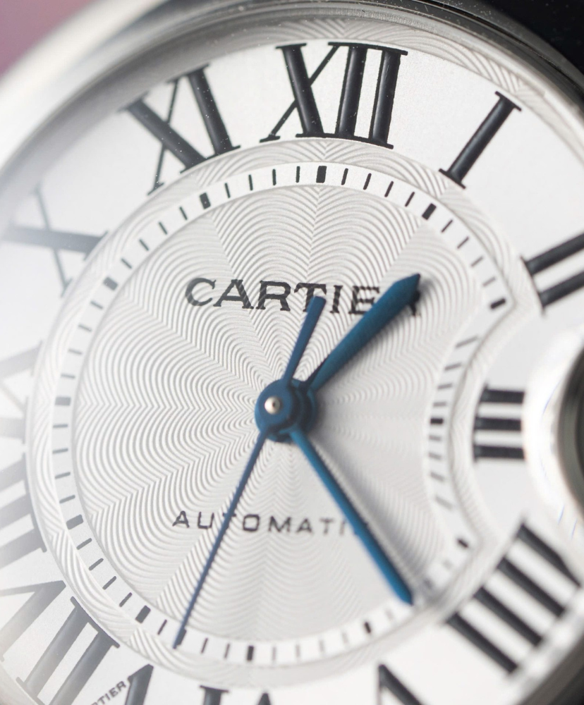 Ballon Bleu De Cartier Watch 36