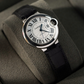 Ballon Bleu De Cartier Watch 36