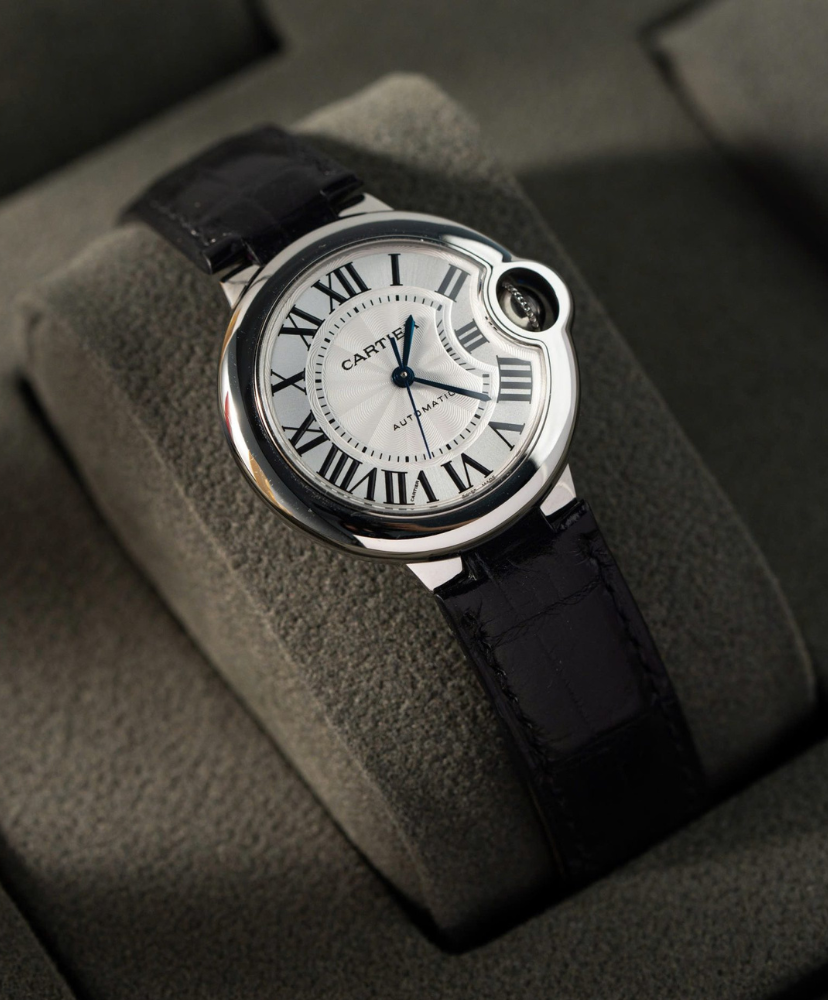 Ballon Bleu De Cartier Watch 36