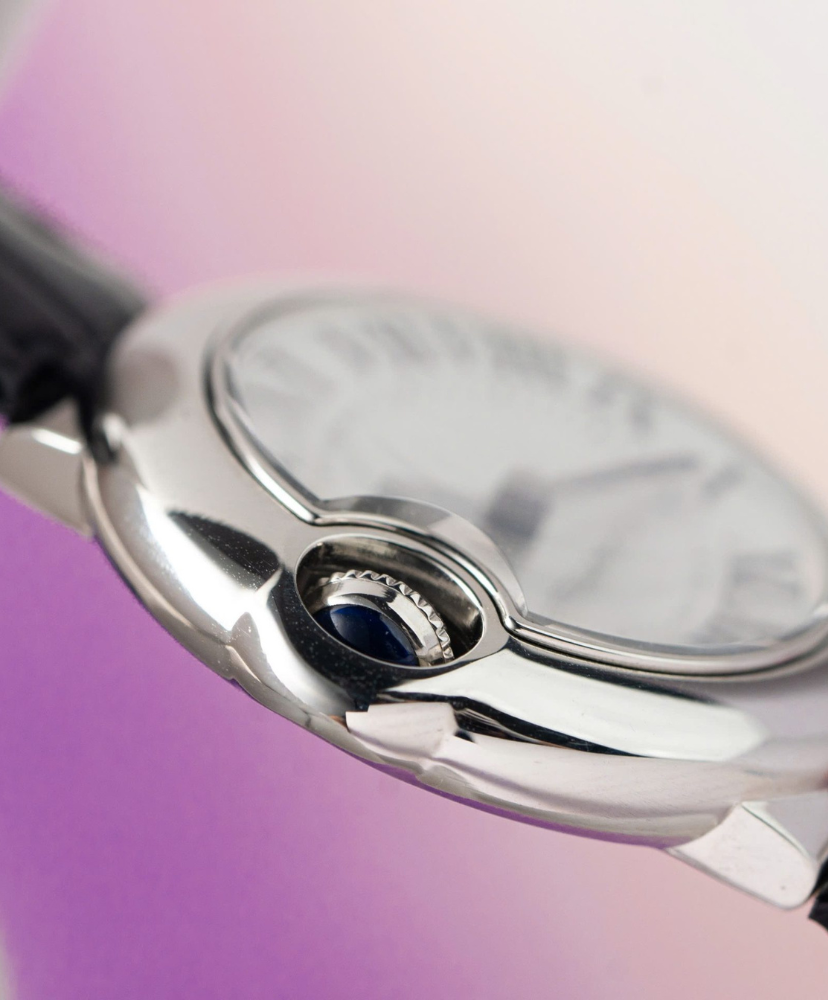 Ballon Bleu De Cartier Watch 36