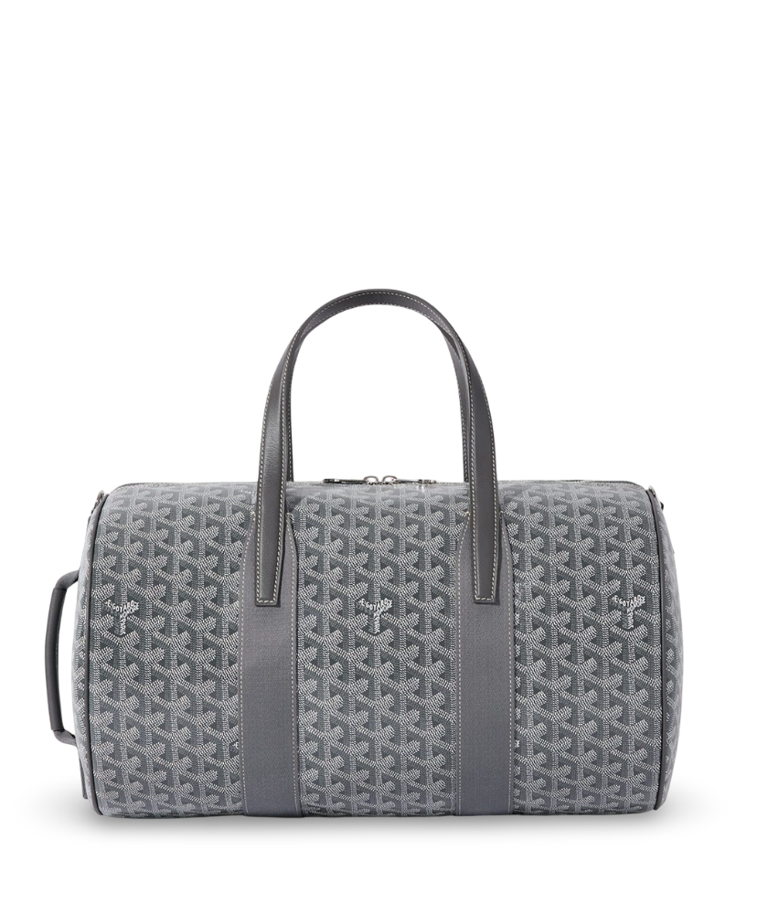 Barrel 40 Sports Bag