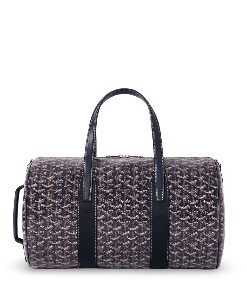 Barrel 40 Sports Bag
