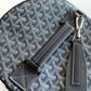Barrel 40 Sports Bag