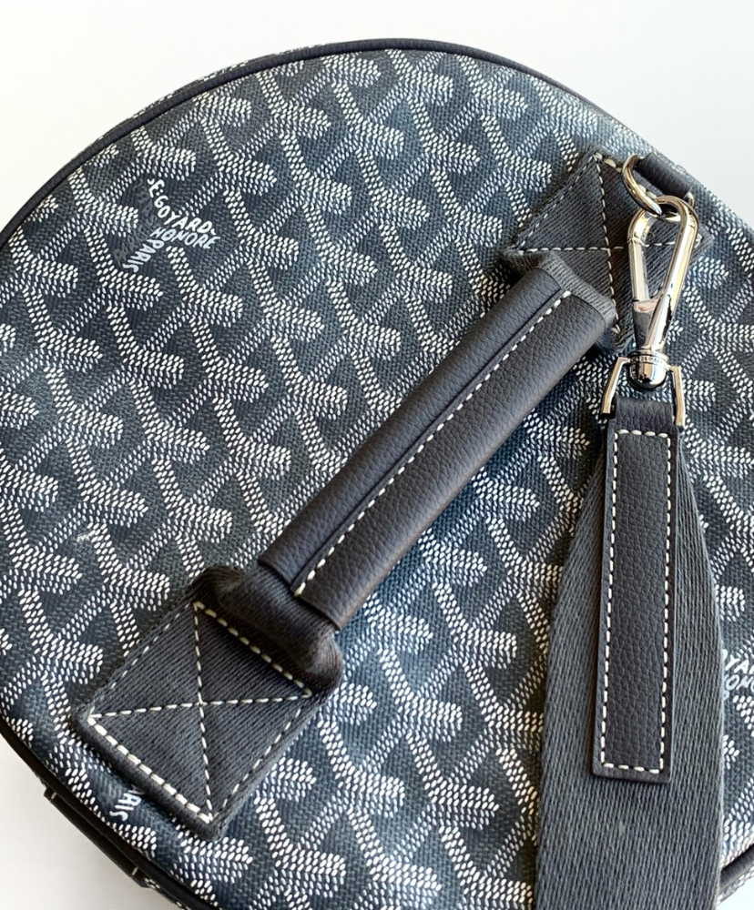 Barrel 40 Sports Bag