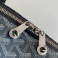 Barrel 40 Sports Bag