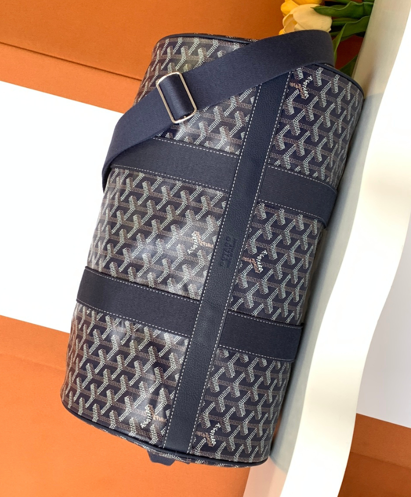 Barrel 40 Sports Bag
