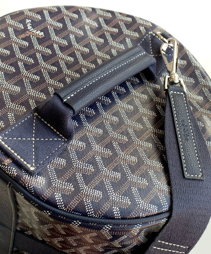 Barrel 40 Sports Bag