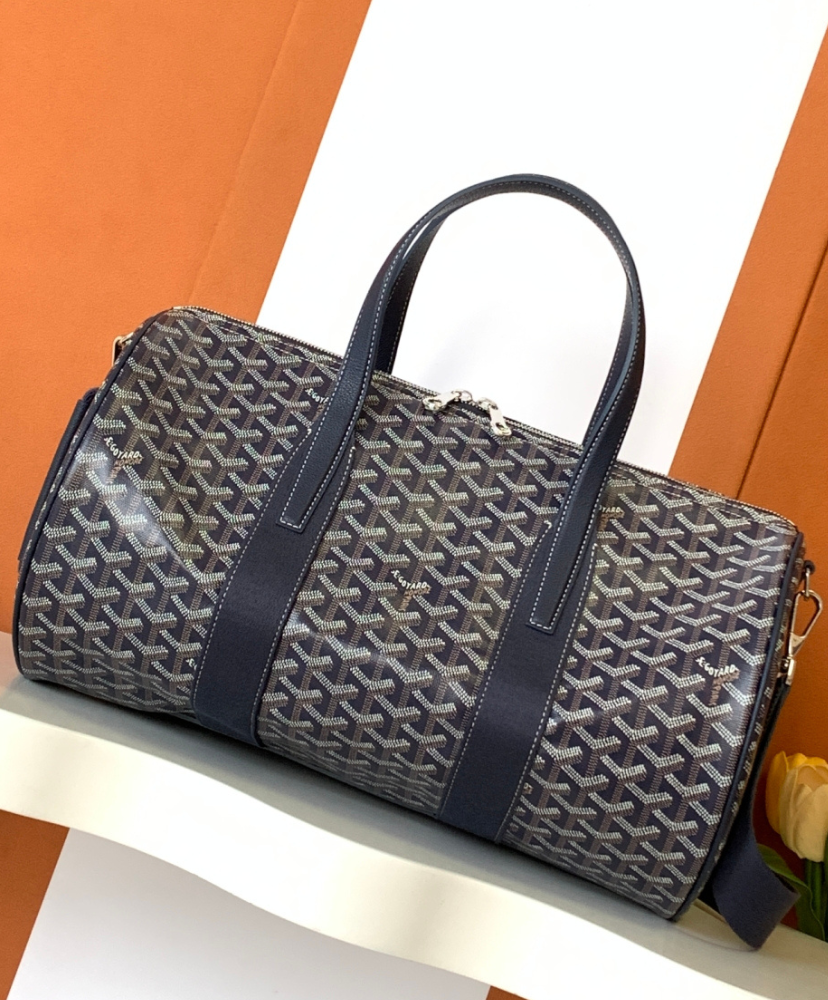 Barrel 40 Sports Bag