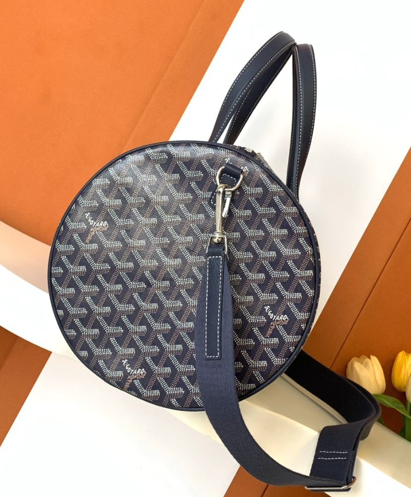 Barrel 40 Sports Bag