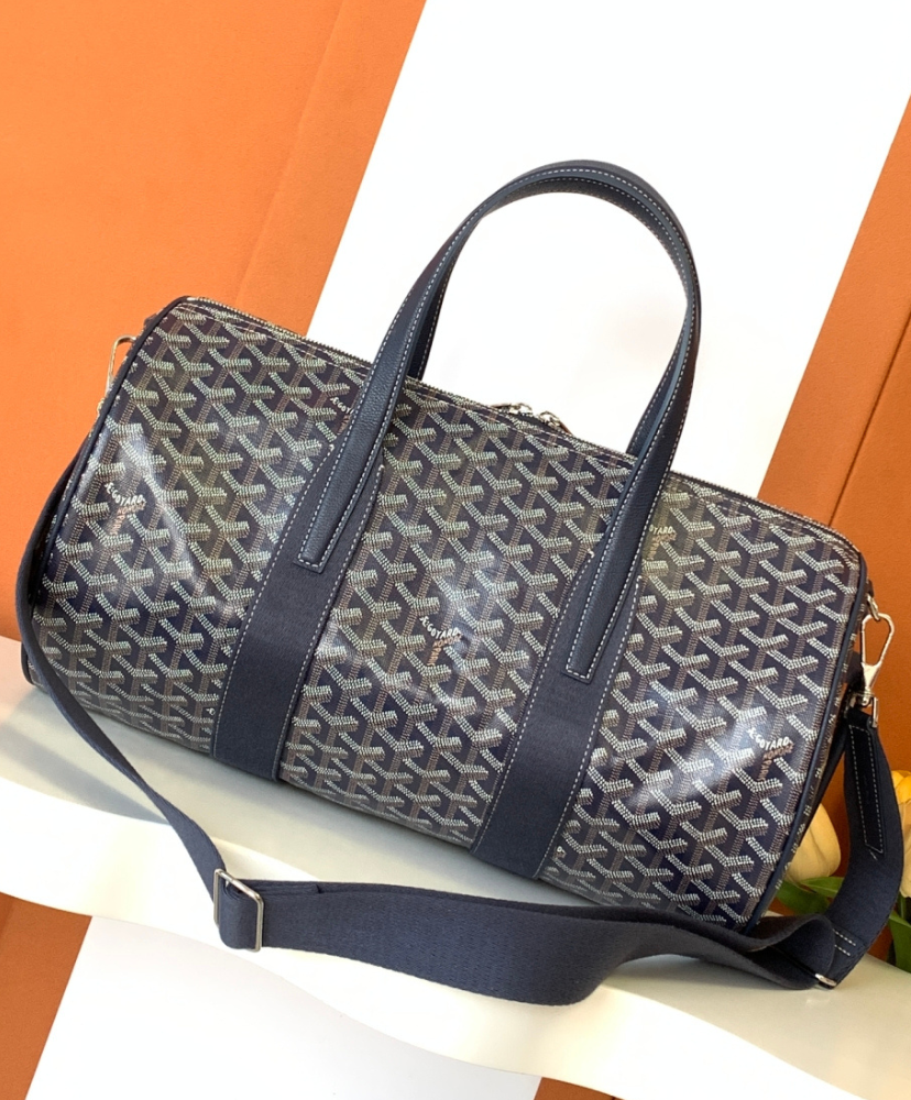 Barrel 40 Sports Bag