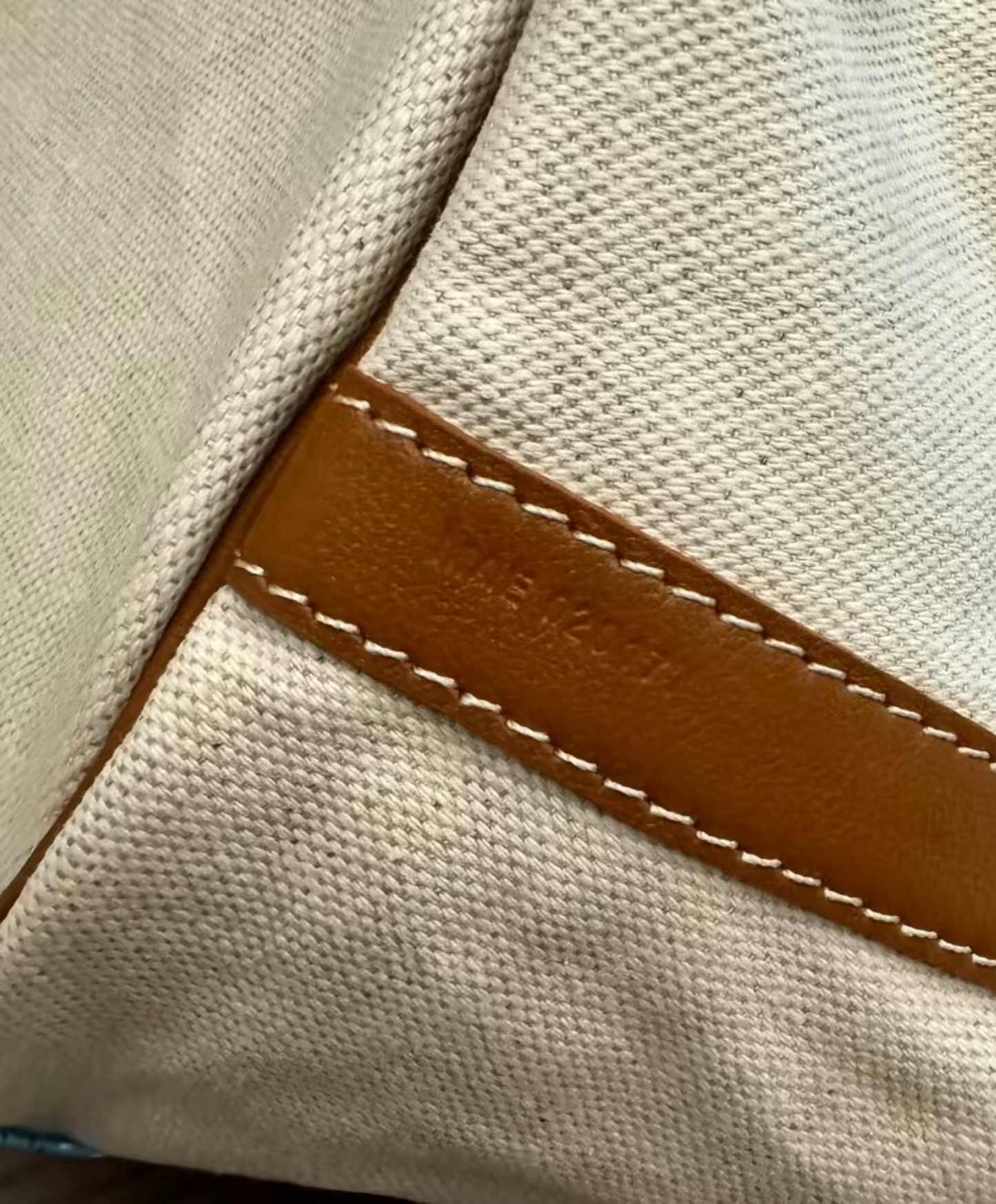 Belharra Bag