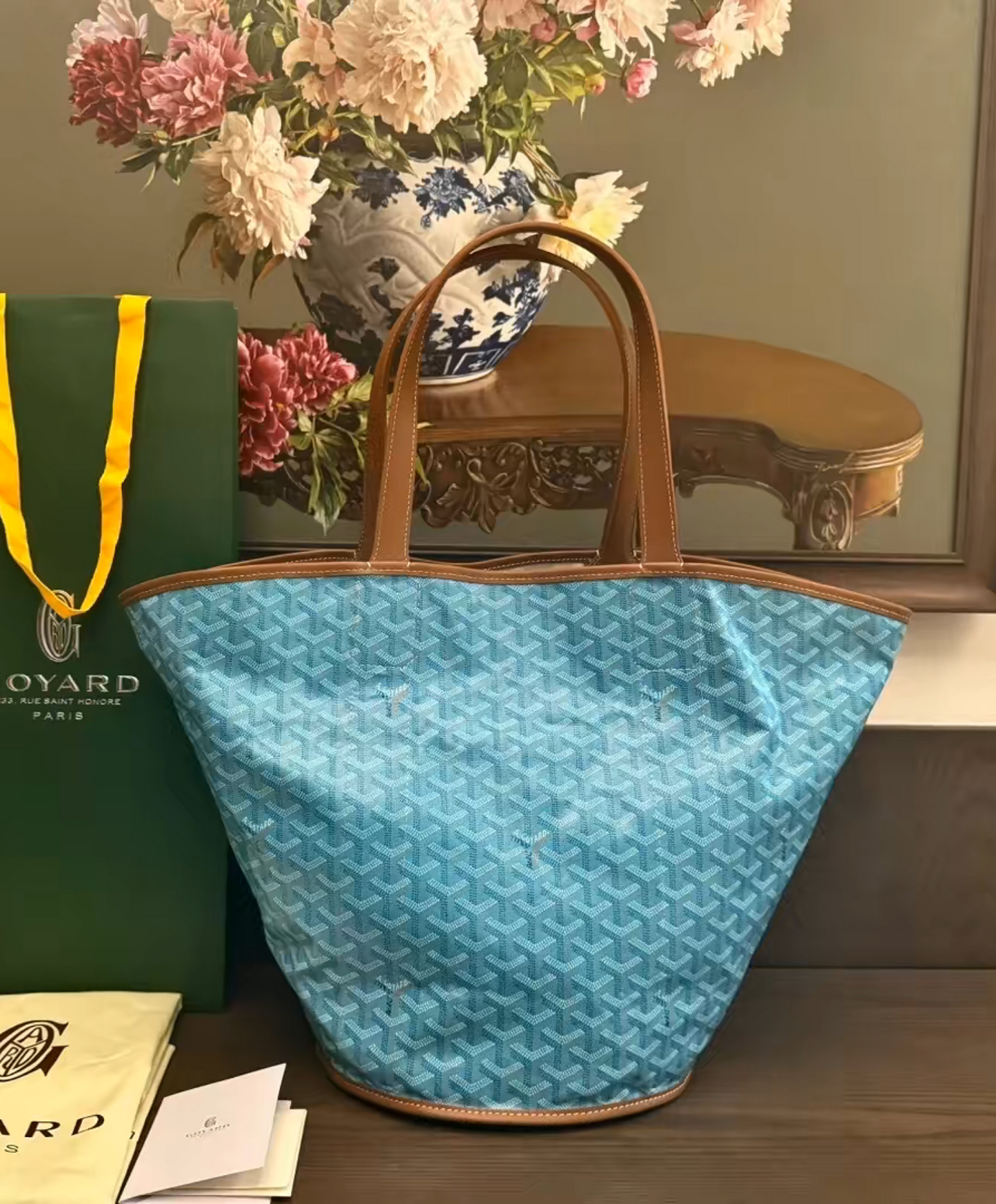 Belharra Bag