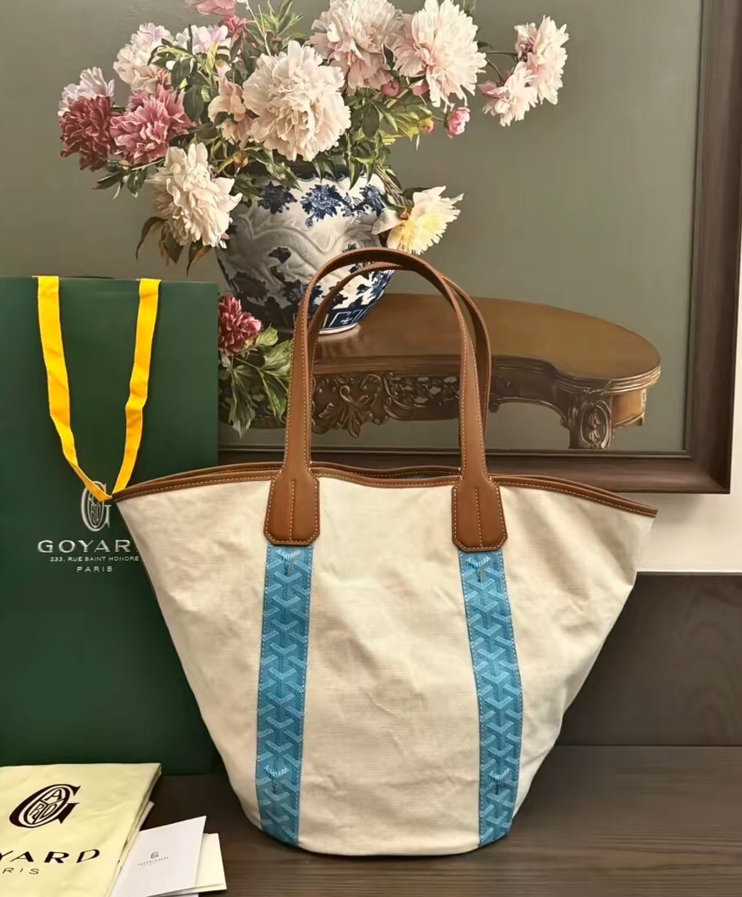 Belharra Bag