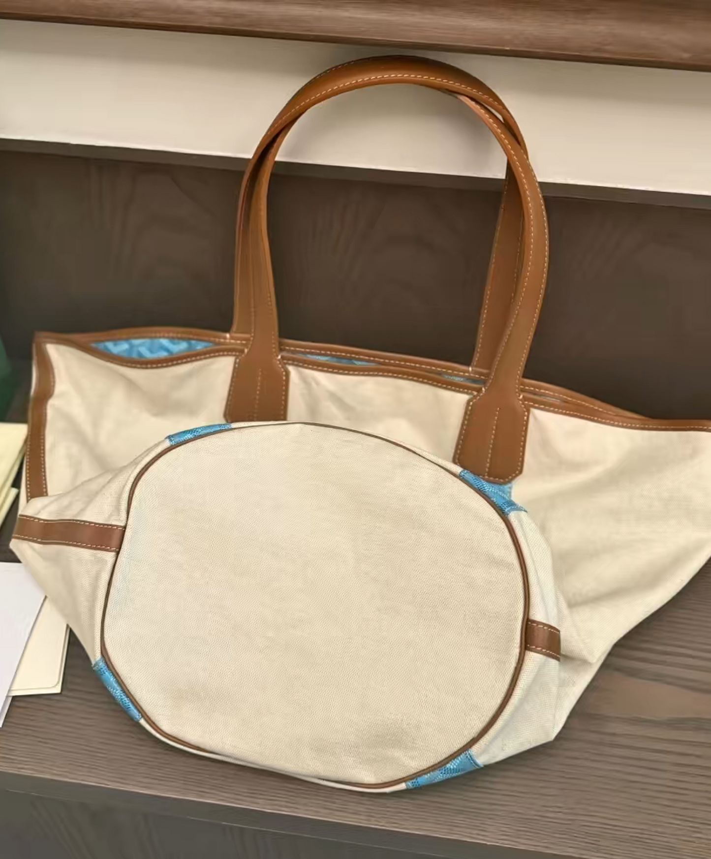 Belharra Bag