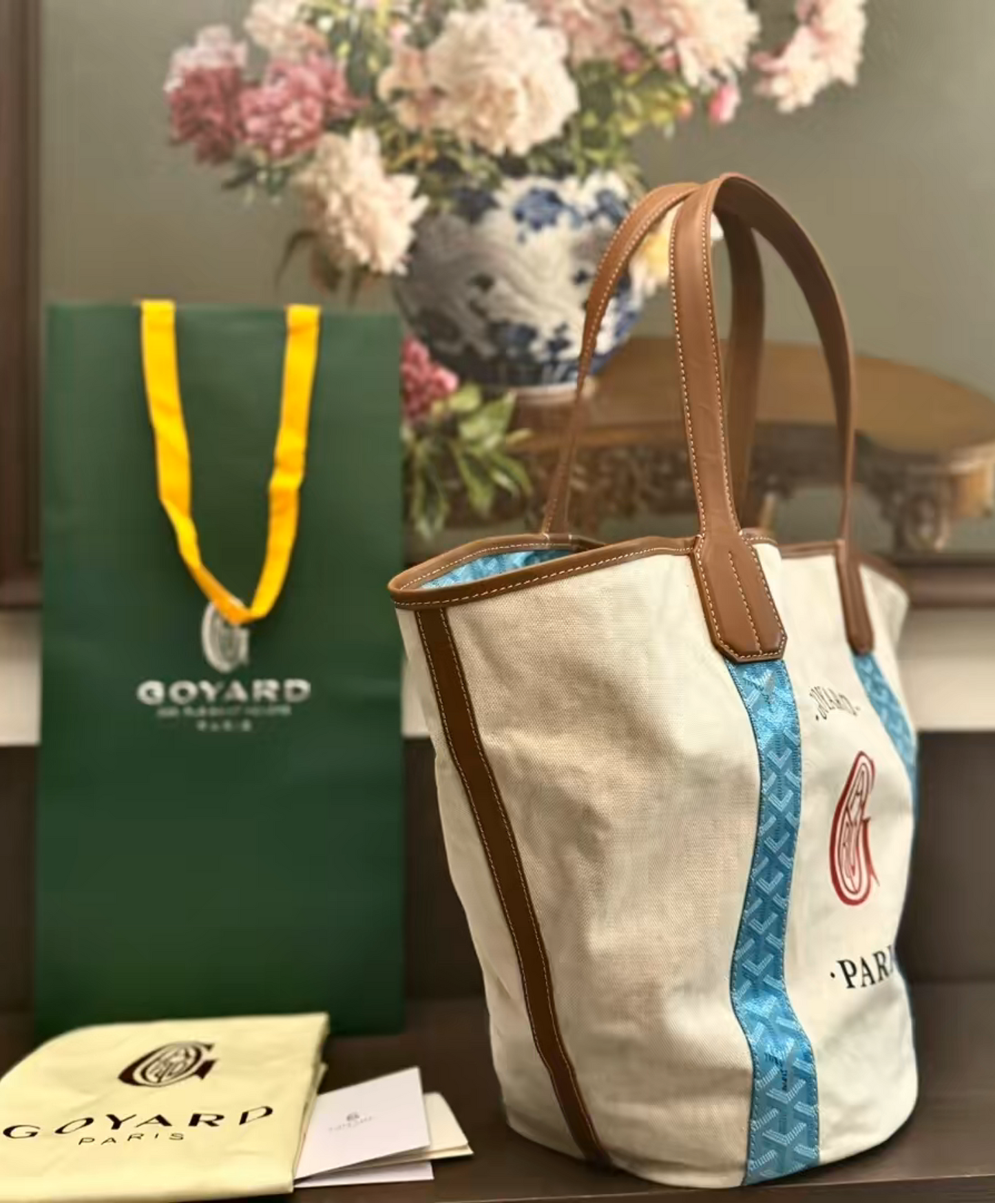 Belharra Bag