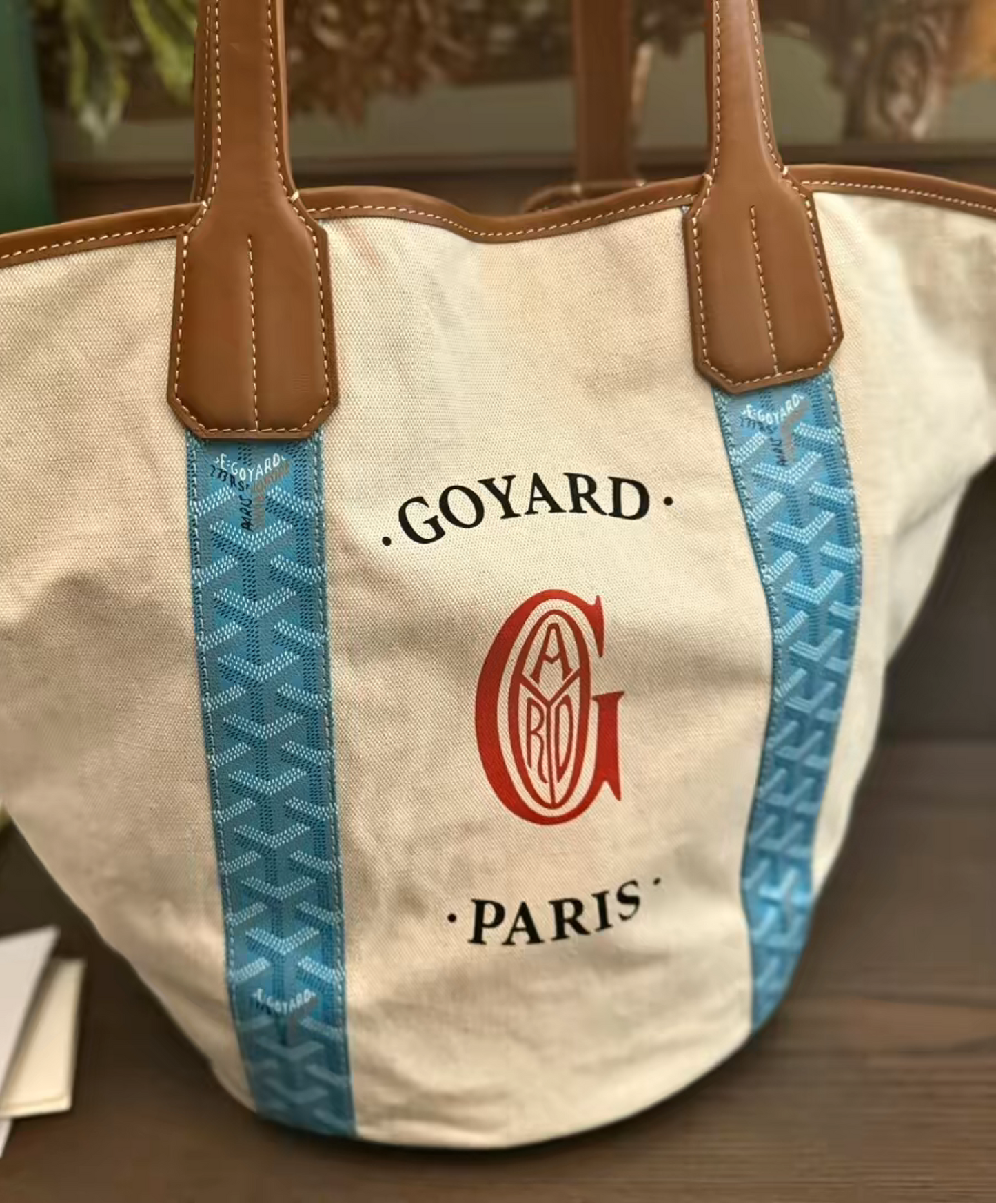 Belharra Bag