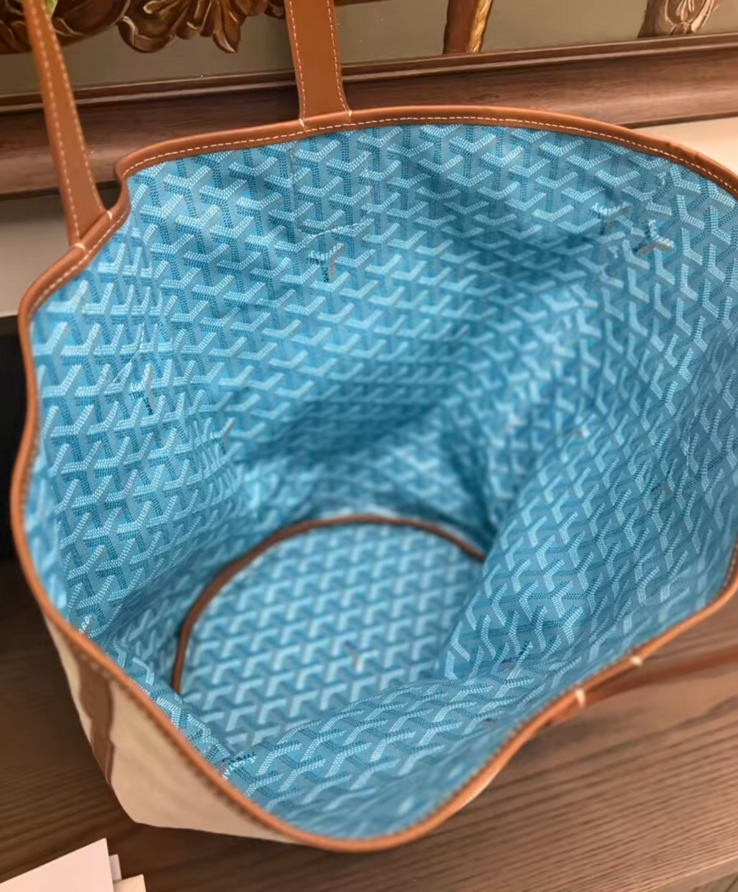 Belharra Bag