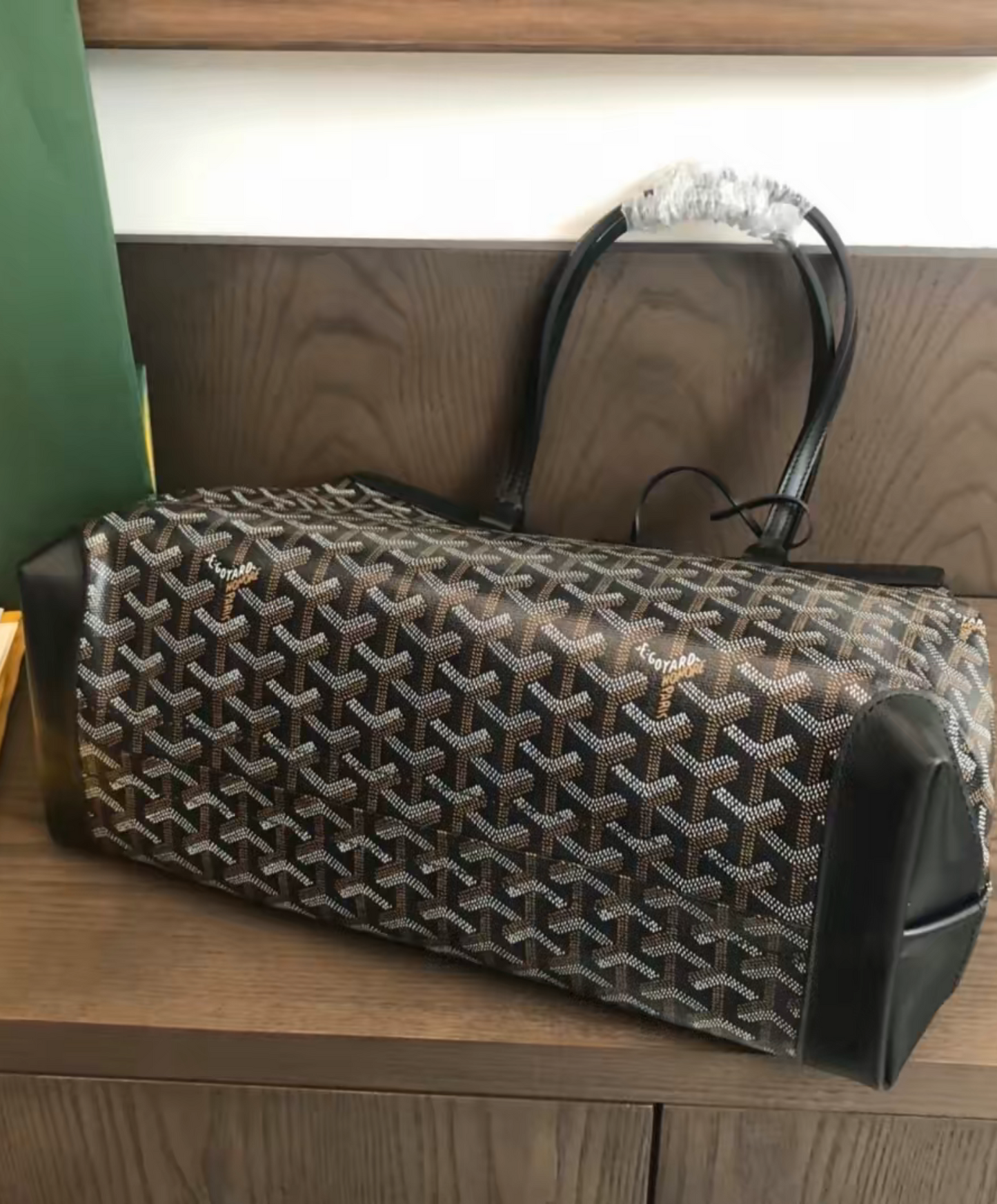 Bellechasse Biaude PM Bag