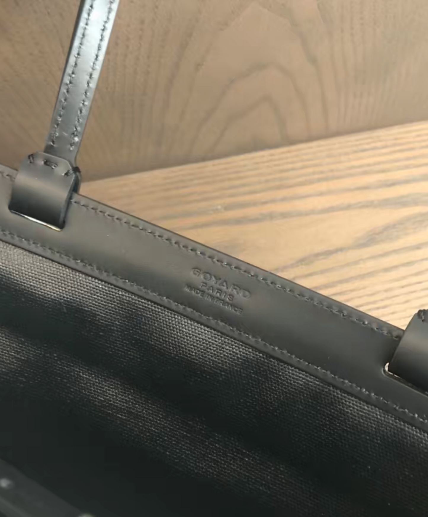 Bellechasse Biaude PM Bag