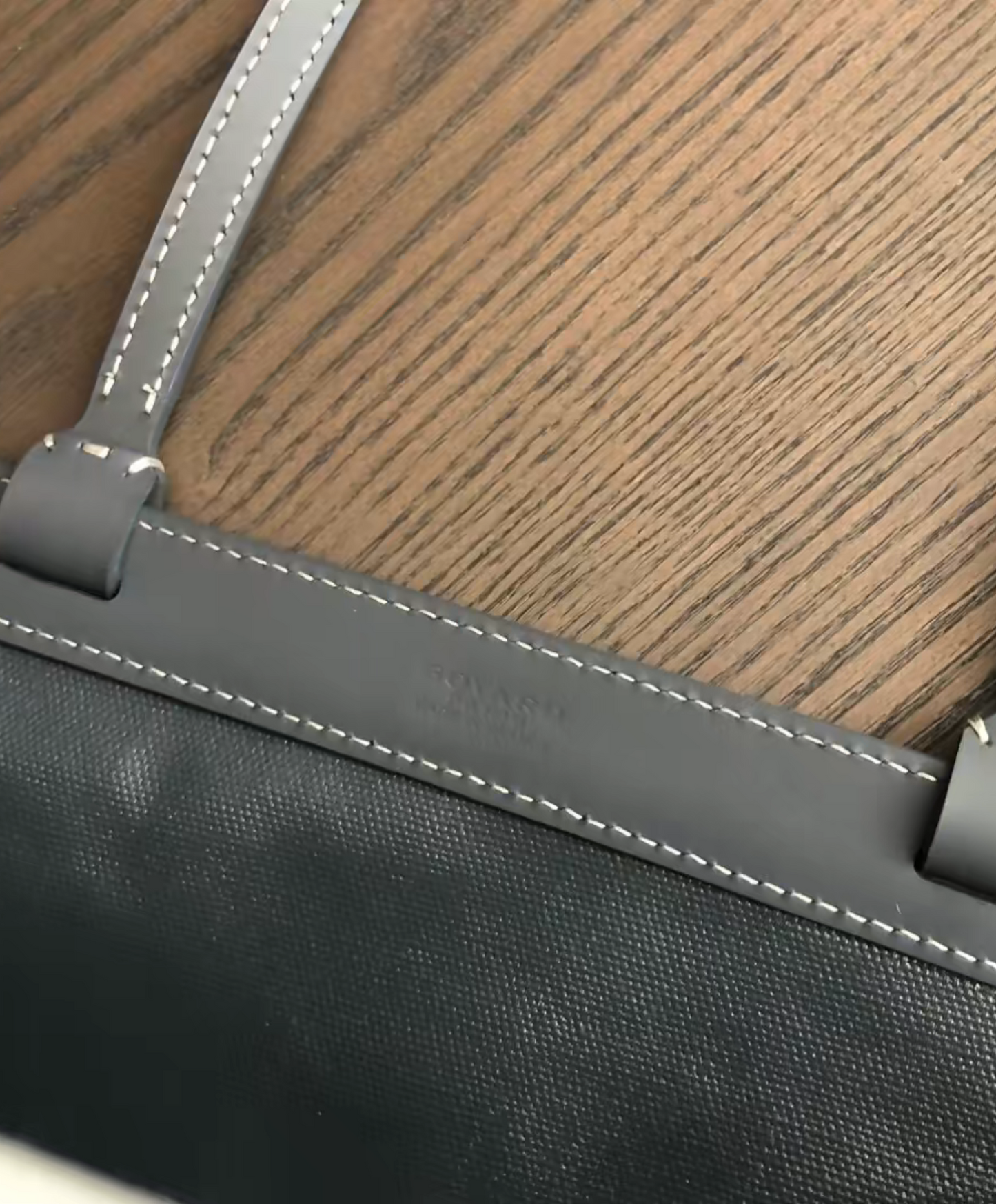 Bellechasse Biaude PM Bag