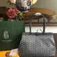 Bellechasse Biaude PM Bag
