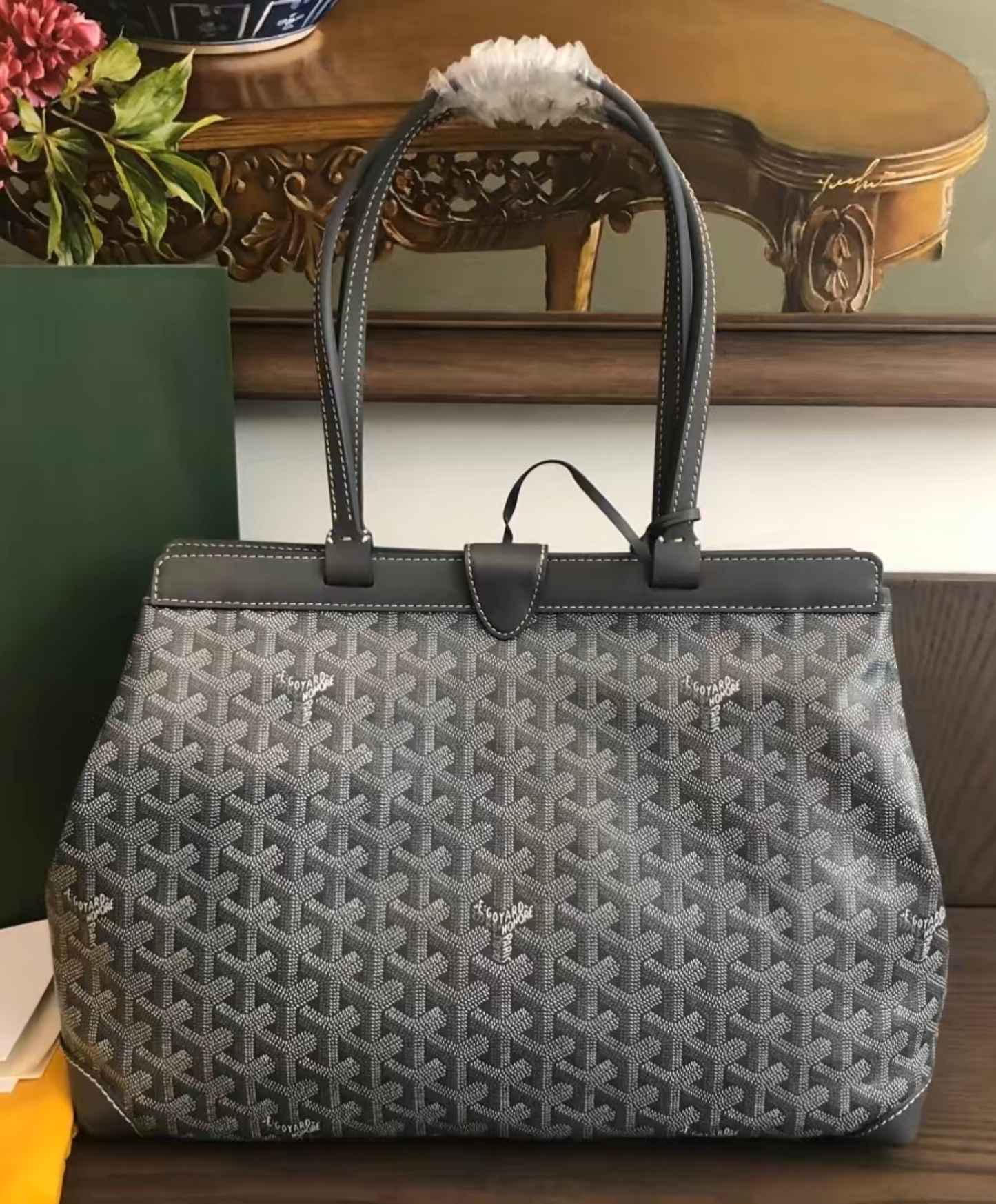 Bellechasse Biaude PM Bag