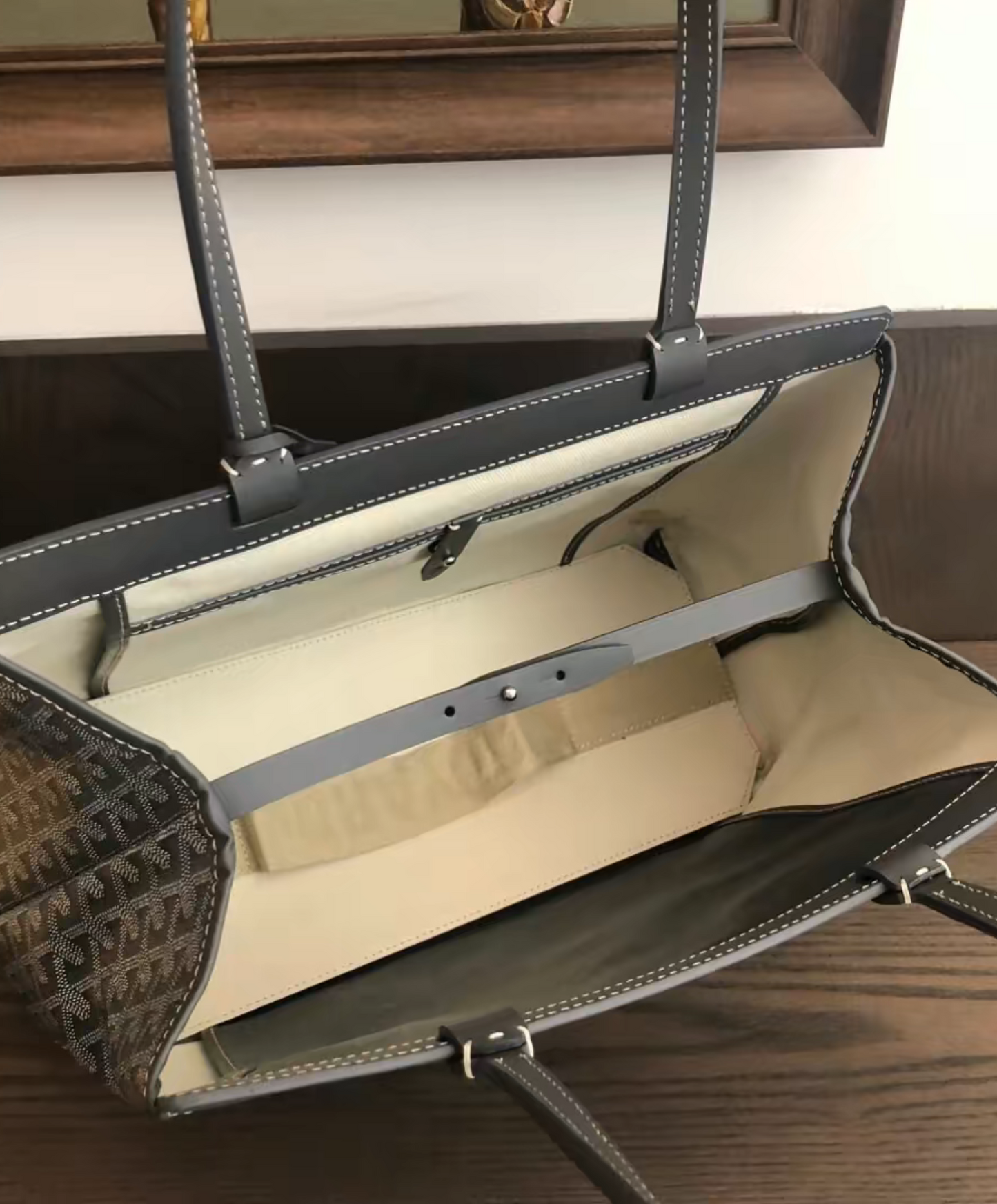 Bellechasse Biaude PM Bag