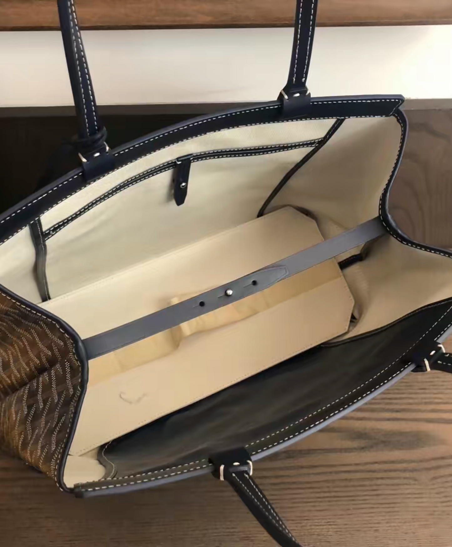 Bellechasse Biaude PM Bag