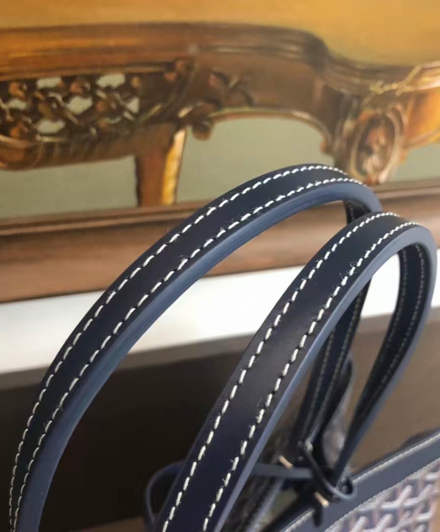 Bellechasse Biaude PM Bag