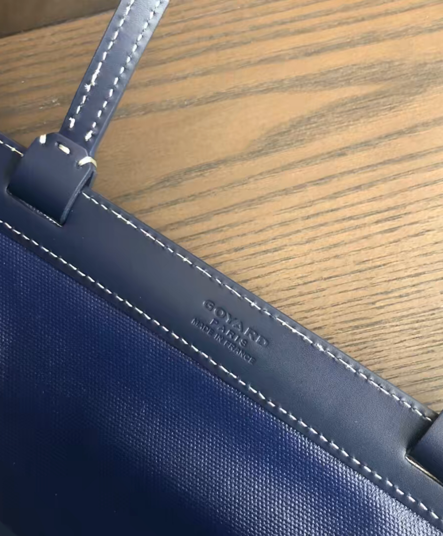 Bellechasse Biaude PM Bag