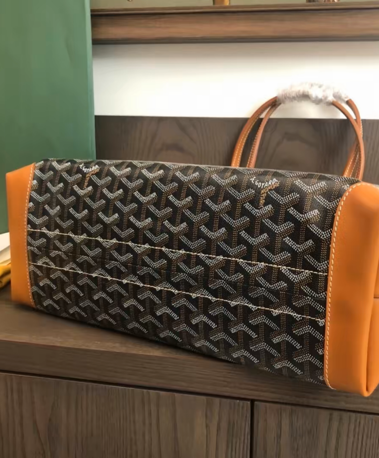 Bellechasse Biaude PM Bag