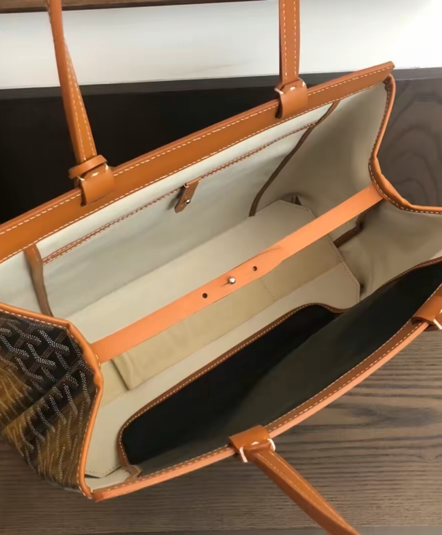 Bellechasse Biaude PM Bag