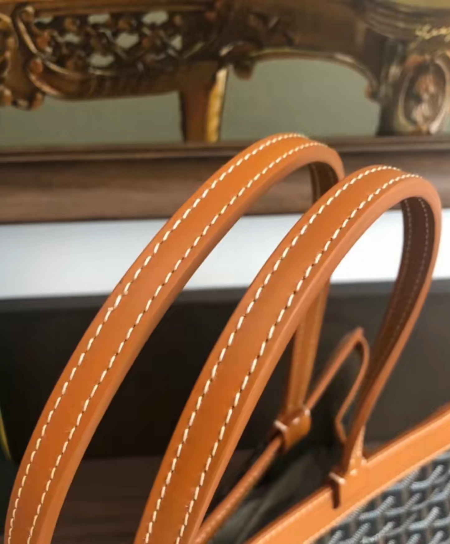 Bellechasse Biaude PM Bag