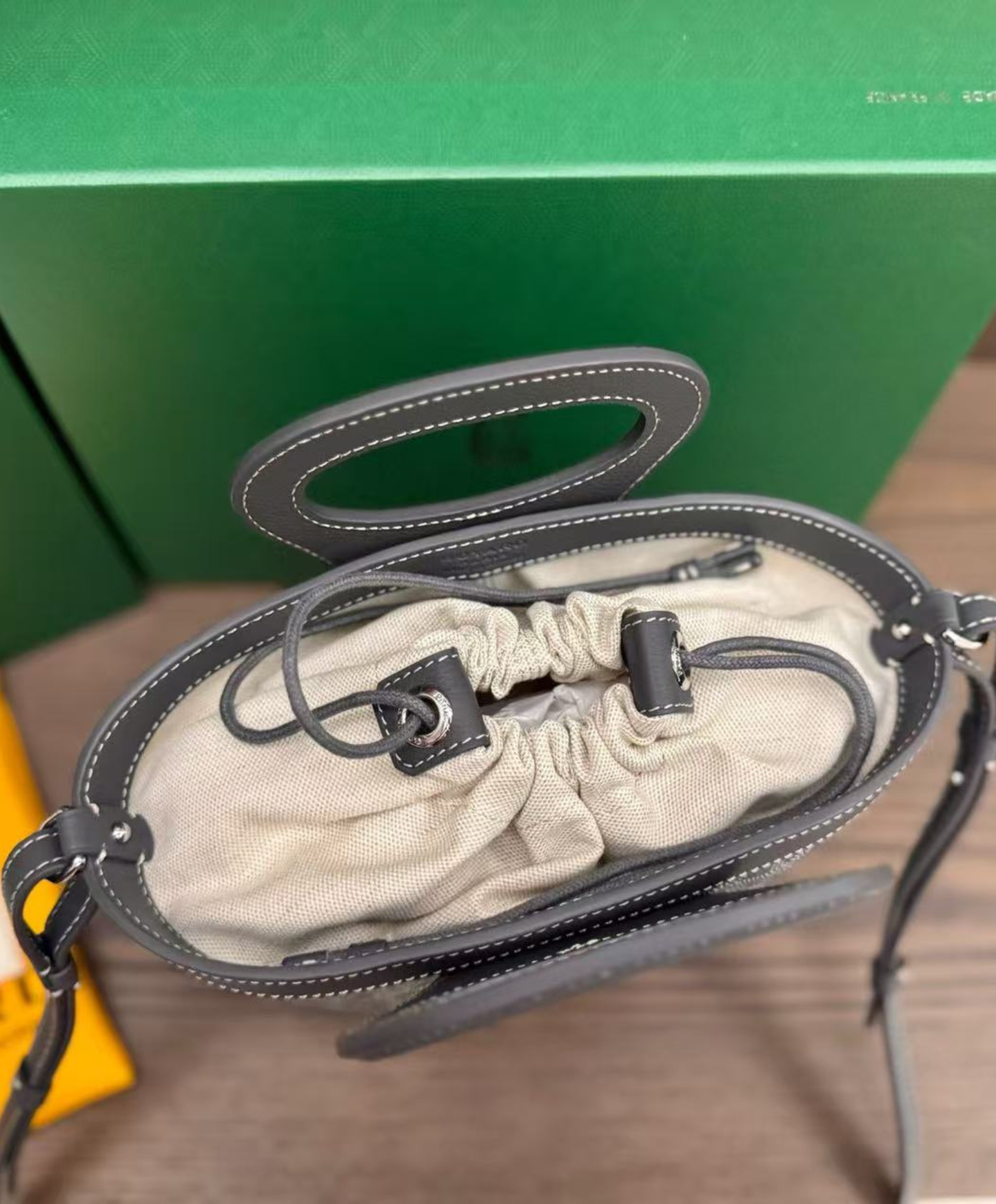 Beluga Mini Bag
