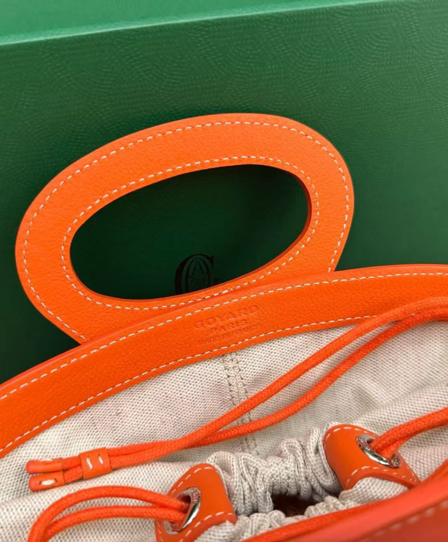 Beluga Mini Bag