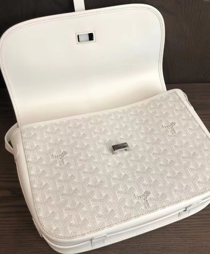 Belvedere MM Bag