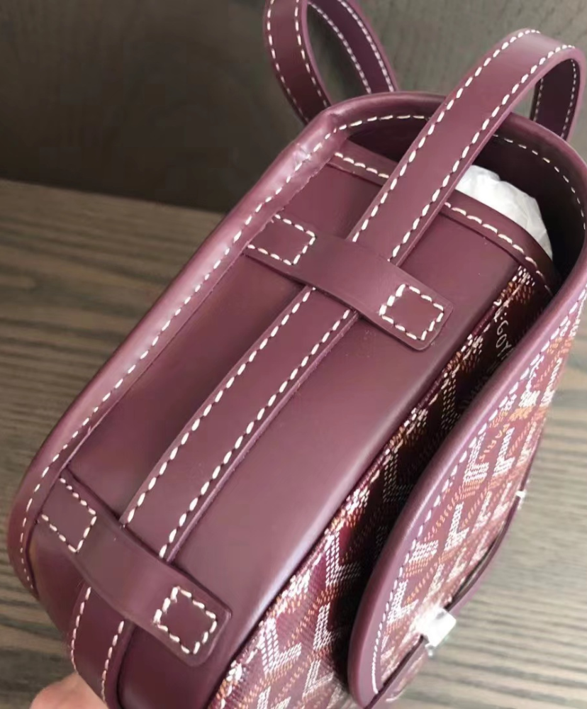 Belvedere PM Bag