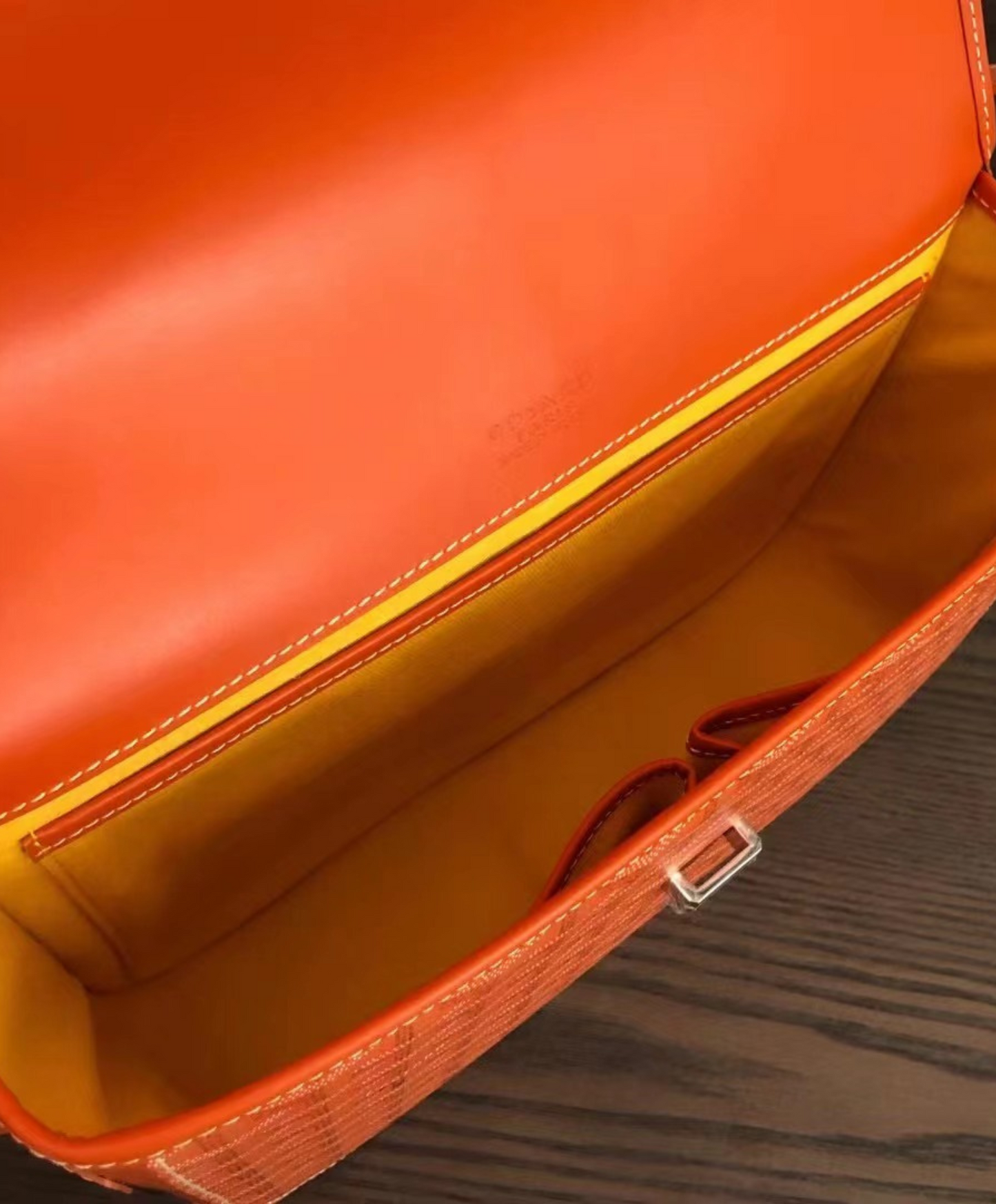 Belvedere MM Bag