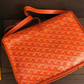 Belvedere MM Bag