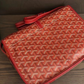 Belvedere MM Bag