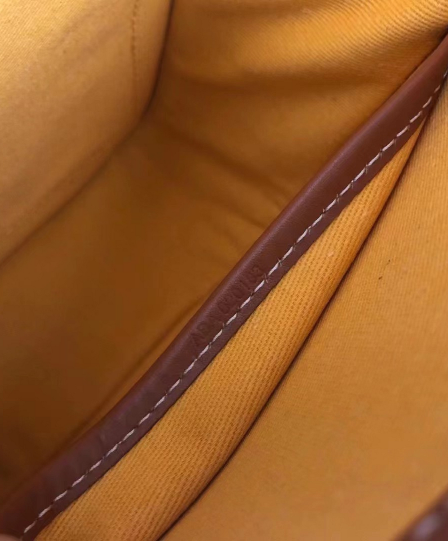 Belvedere MM Bag