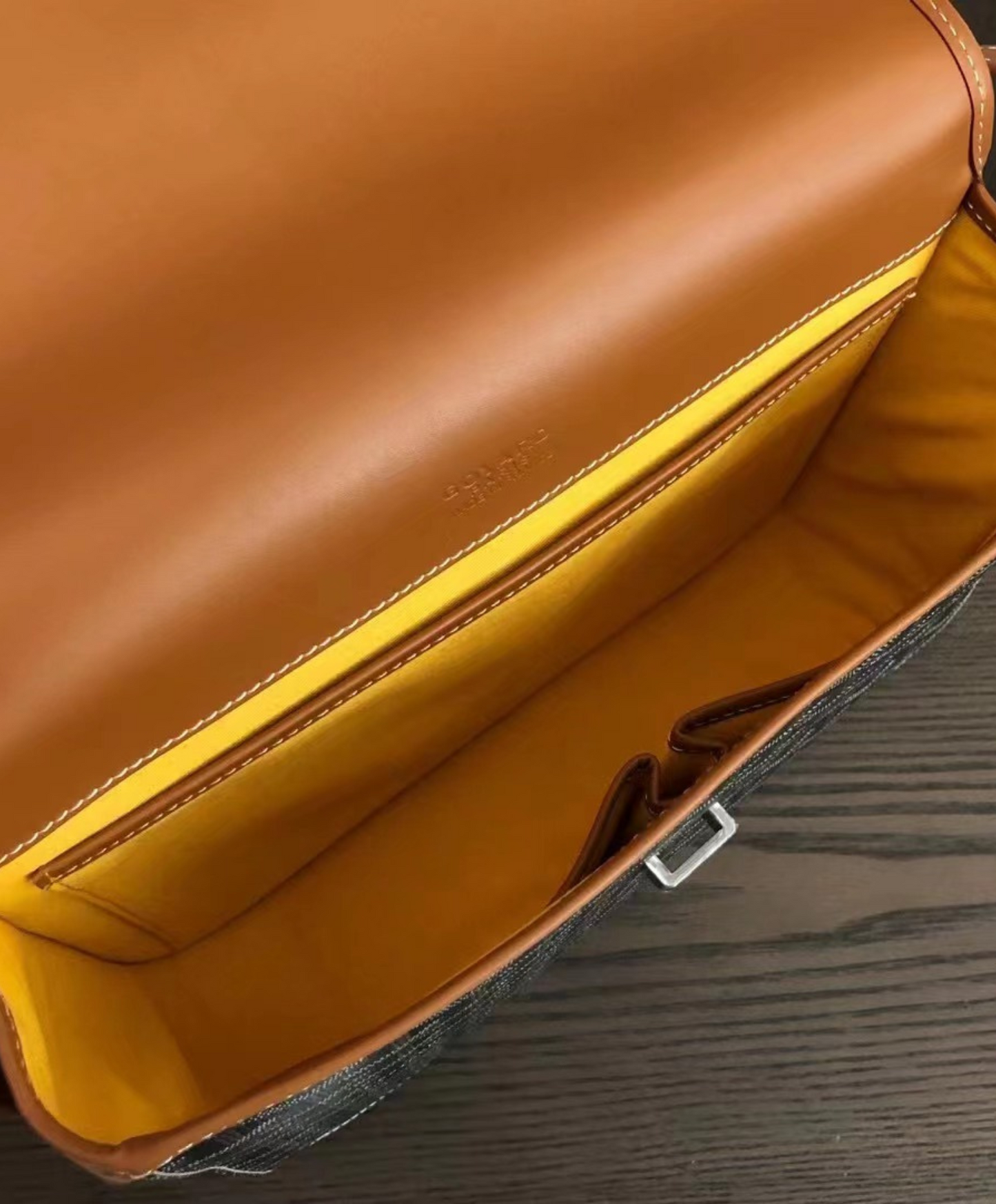 Belvedere MM Bag