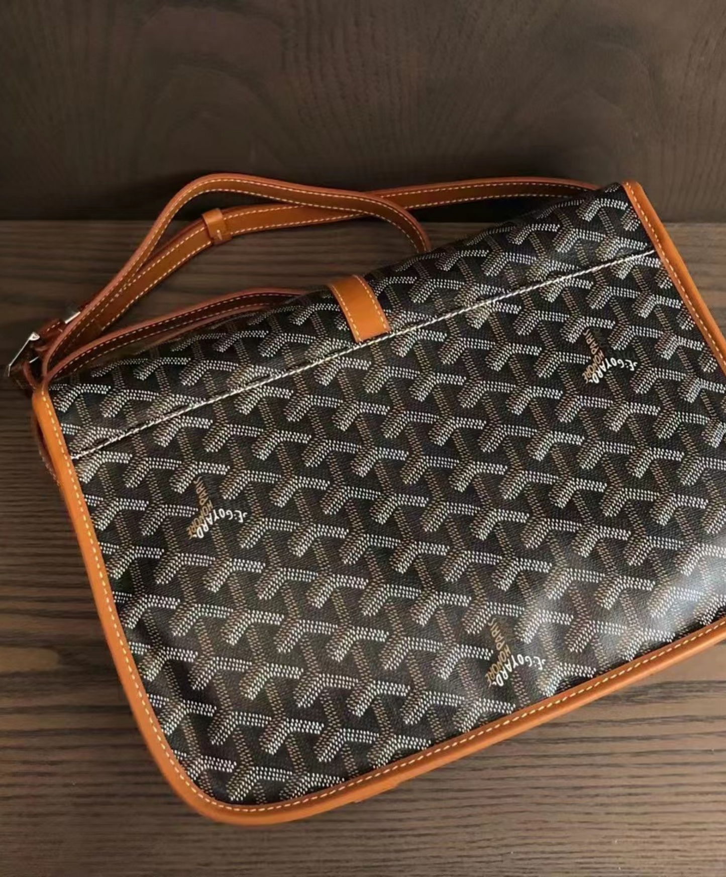Belvedere MM Bag