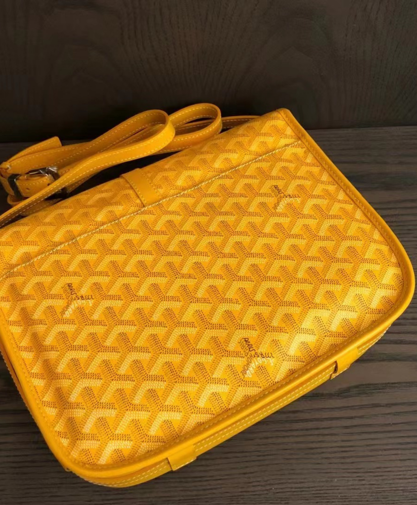 Belvedere MM Bag