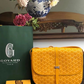 Belvedere MM Bag