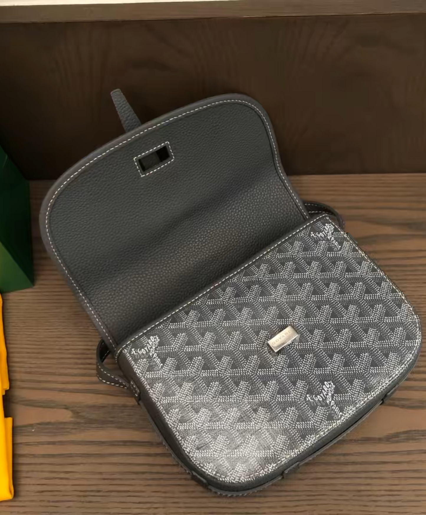 Belvedere PM Bag