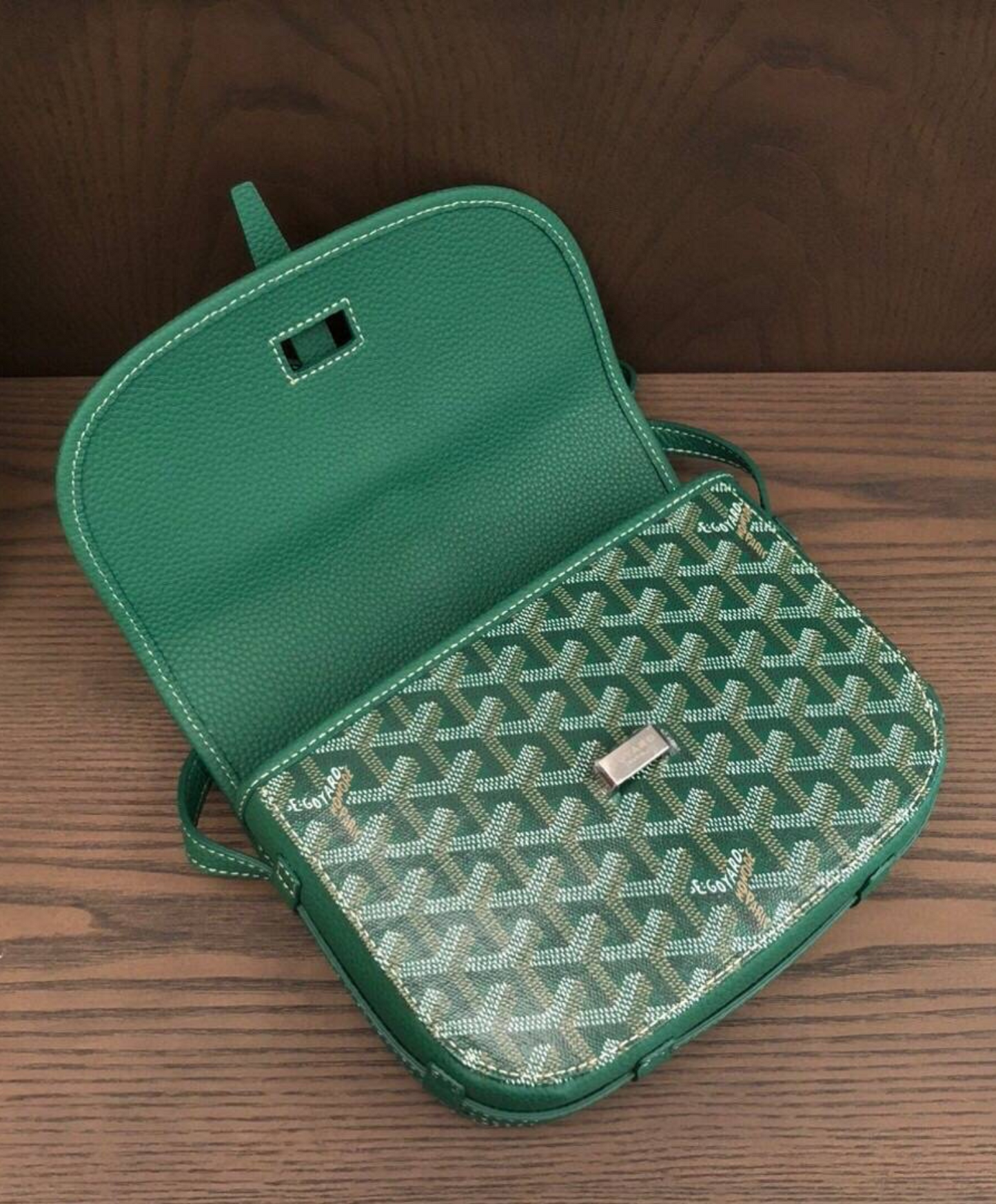 Belvedere PM Bag