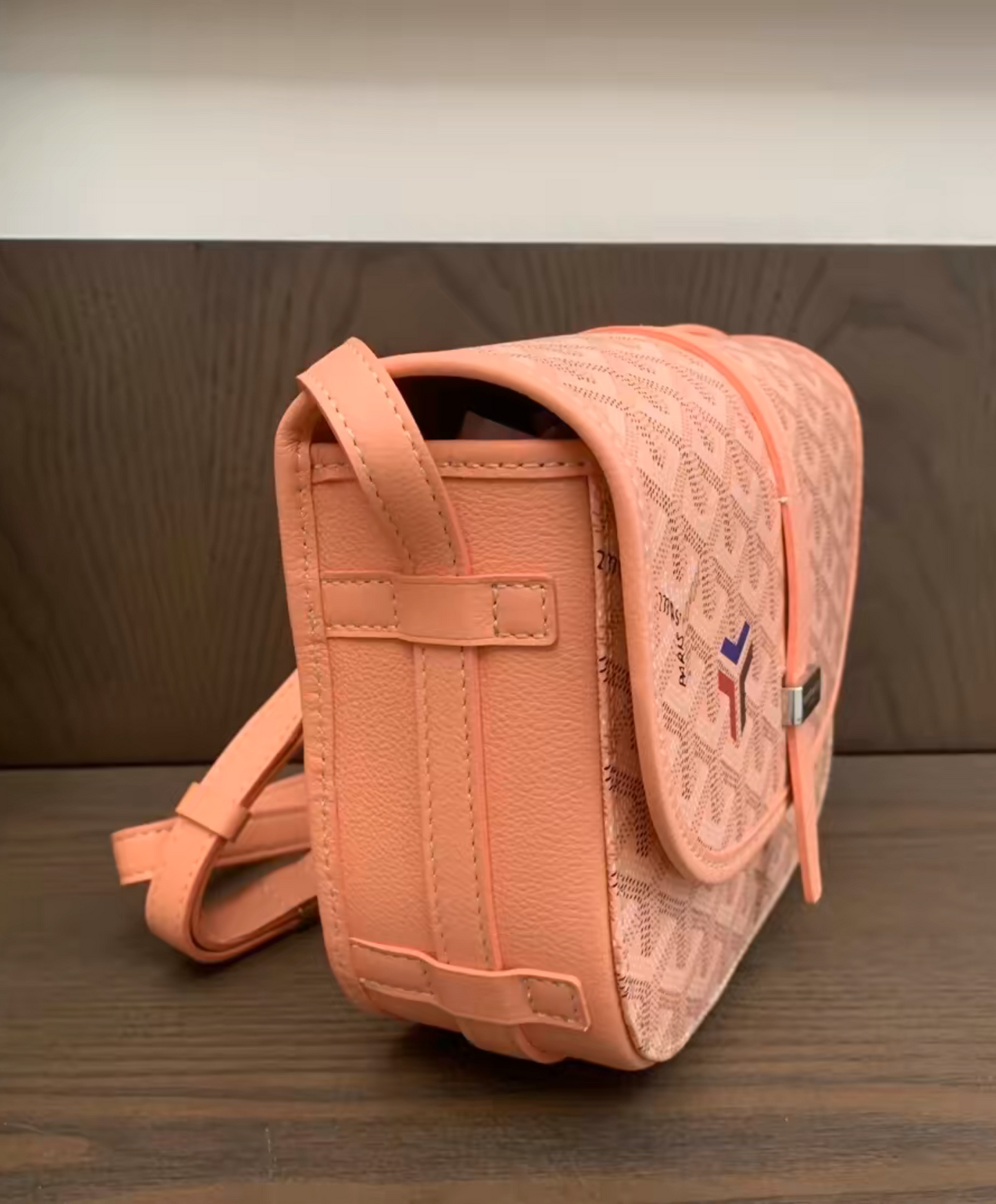 Belvedere PM Bag