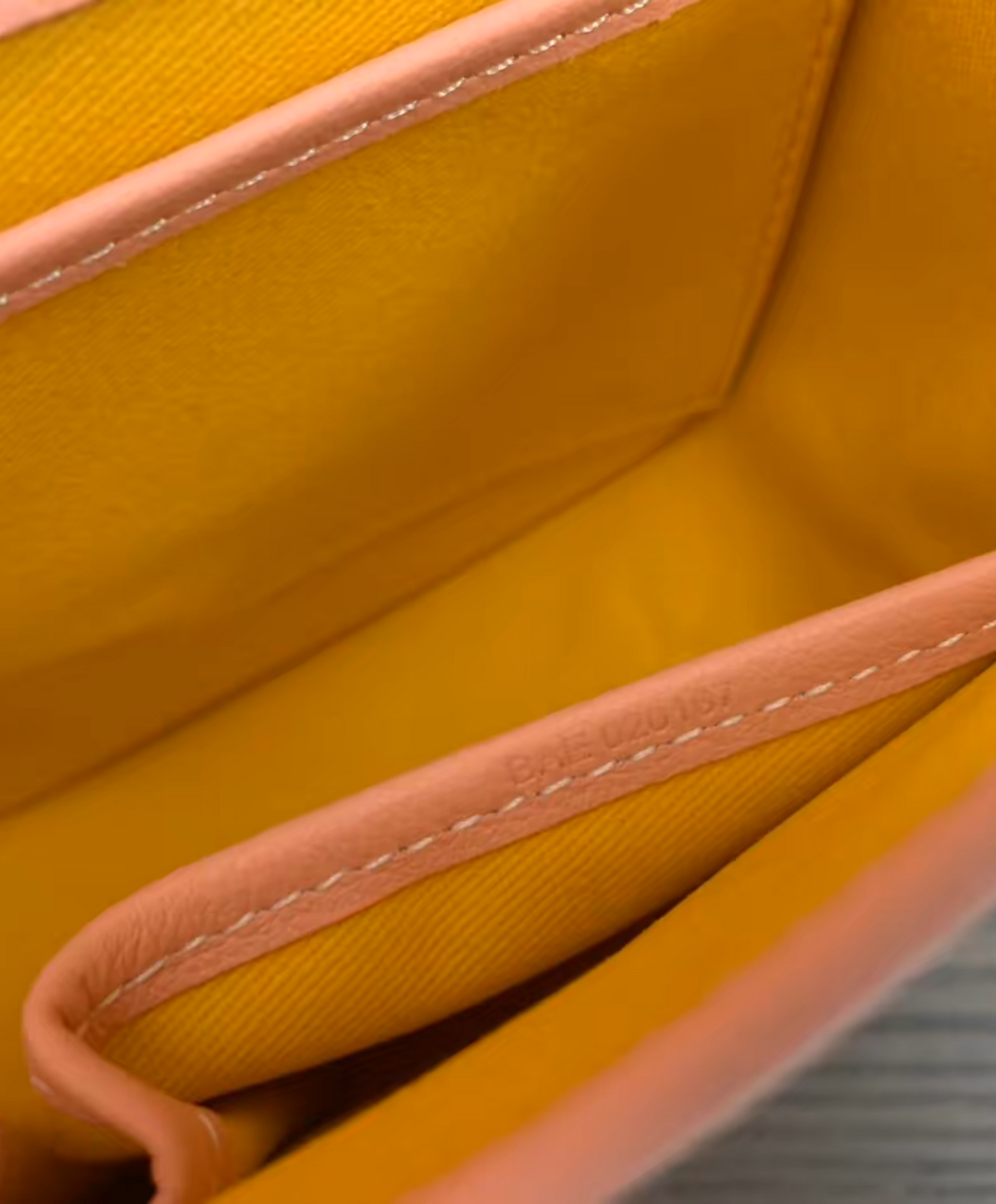 Belvedere PM Bag