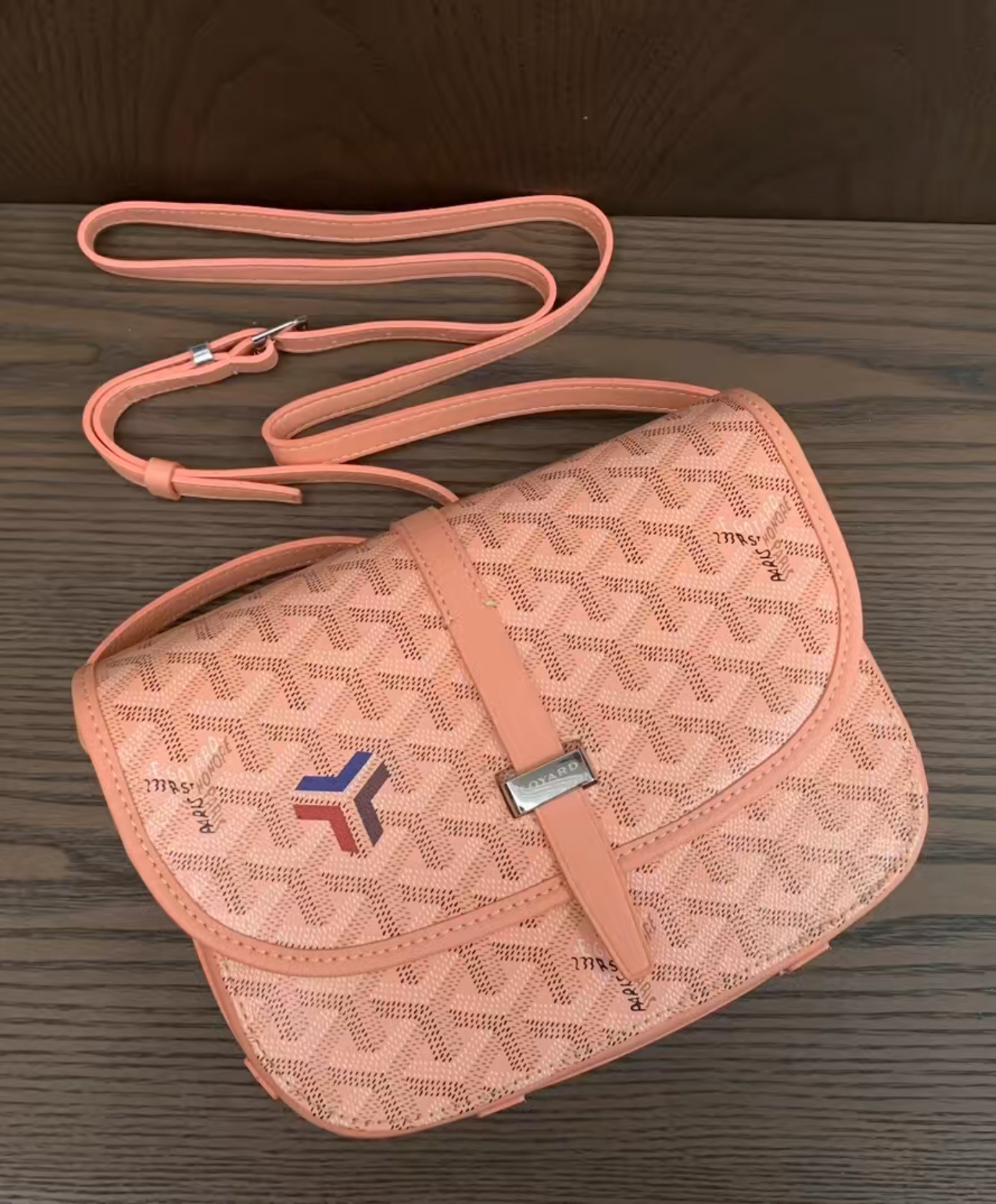 Belvedere PM Bag